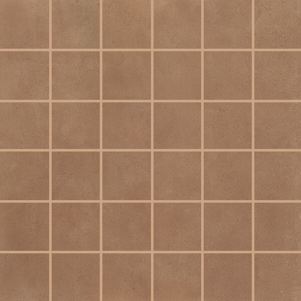 Мозаїка 30x30 Terre Cotto Mosaico A - Terre - TE053MA з колекції Terre Impronta