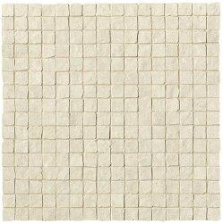 Мозаїка Beige Mosaico Anticato 30.5x30.5 Lumina Stone Fap