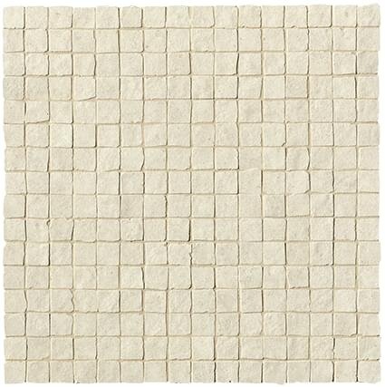 Мозаїка Beige Mosaico Anticato 30.5x30.5 Lumina Stone Fap з колекції Lumina Stone Fap