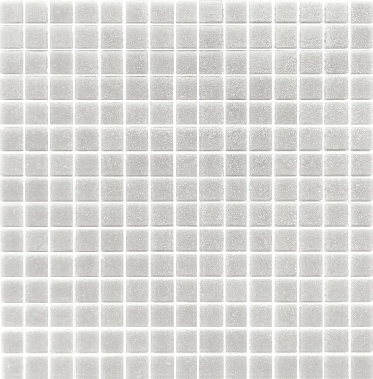 Мозаїка 30x30 006300010 1 2X2Mosaico Aurora Argento Mo.da Aurora з колекції Aurora Mo.da