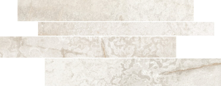 Плитка 30x60 Fourmix / Hcl 10 Bianco - HCL Climb з колекції HCL Climb Del Conca