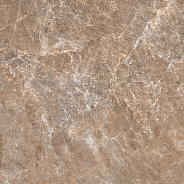 Плитка  60*60 MIRA BROWN FULL LAPPATO Decovita з колекції Mira Decovita