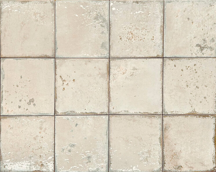 Плитка Era Cream 12x12 з колекції Era Mayolica Плитка Era Cream 12x12 з колекції Era Mayolica