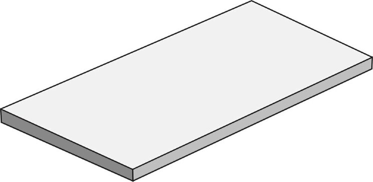 Сходинка (30x60) OK22 Jw01NatGrA - Jewels з колекції Jewels Mirage Сходинка (30x60) OK22 Jw01NatGrA - Jewels з колекції Jewels Mirage