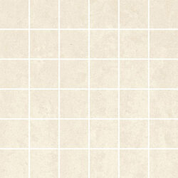 Декор 29.8x29.8 Doblo Bianco Mozaika Cieta Poler