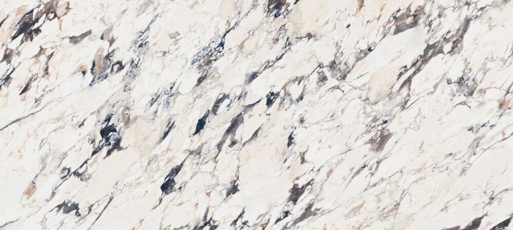 Плитка Breccia Melange Lux+ Rett 120x278 Sensi Up ABK з колекції Sensi Up ABK