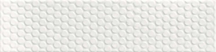 Декор Bbbl 73W 7.5x30 Bubble Imola з колекції Bubble Imola