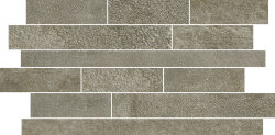 Декор 25x45 B663.0146.003 Brick Memorable Gris-Memorable