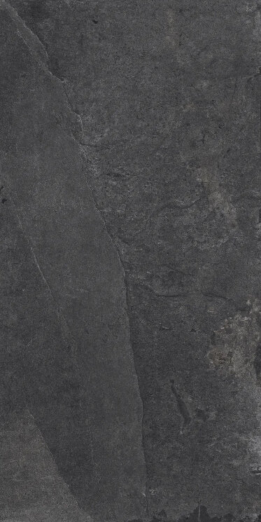 Плитка Canyon Black R 11 Ret - 60x120 1006789 Canyon з колекції Canyon Isla Tiles
