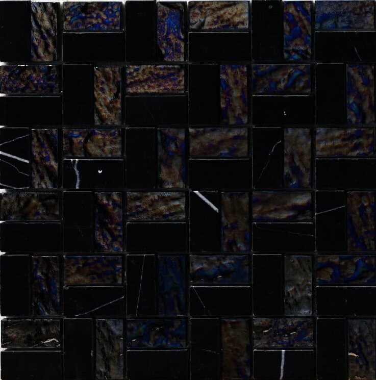 Мозаїка (30x30) Dl.0365 23X48x8 - Dialoghi - Misura з колекції Dialoghi - Misura Mosaico piu