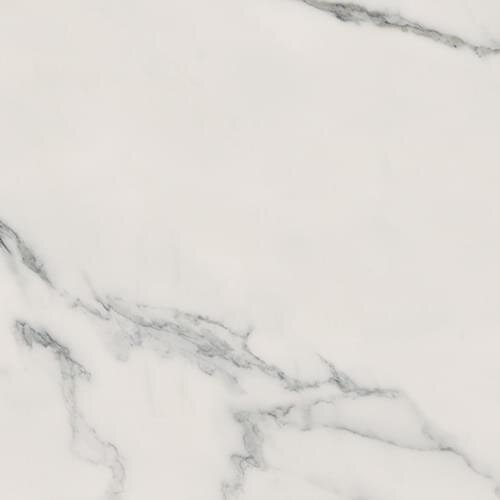 Плитка Naturale Rettificato 80x80 Marmi Statuario Ava з колекції Marmi Statuario Ava