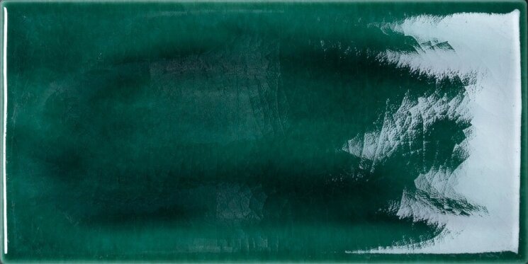 Плитка (10x20) BRI20SM Smeraldo - Briolette з колекції Briolette Tonalite
