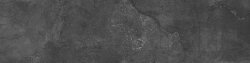 Плитка (120x30) 891334 Concret. Blac. Lap. Sq. - Solid Concrete