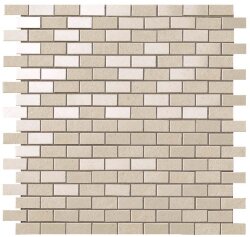 Мозаїка Kone Beige Mosaico Brick AUOK