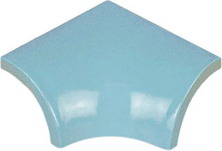Куточок 8x12 184-Az-Angulo Int/Aristal Azul-Public Pools-A035331 з колекції Public Pools Ape Куточок 8x12 184-Az-Angulo Int/Aristal Azul-Public Pools-A035331 з колекції Public Pools Ape