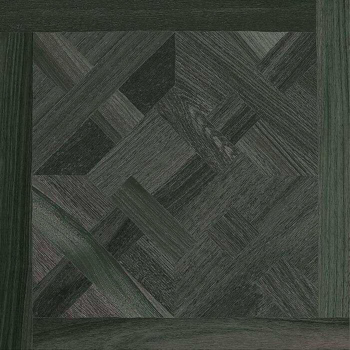 Декор Wooden Decor Brown 80x80 Wooden Tile Of Cdc Casa Dolce Casa з колекції Wooden Tile Of Cdc Casa Dolce Casa