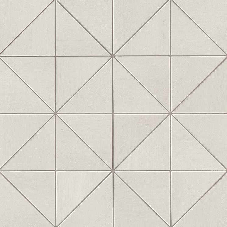 Мозаїка Mek Light Mosaico Prisma AMKQ з колекції Mek Atlas Concorde