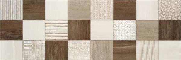 Декор Evolve Dec Warm Mat Rect 40x120 Nobile STN з колекції Nobile STN