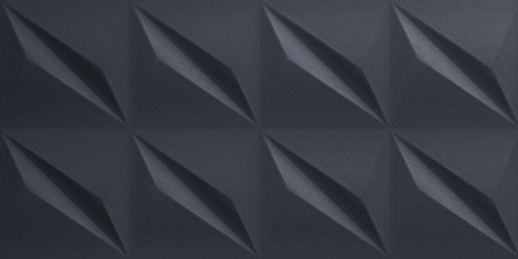 Плитка 3D Flash Night Matt 40x80 8DFN з колекції 3D Wall Design Atlas Concorde