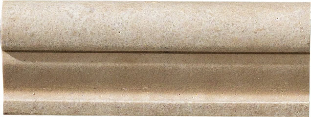 Декор (6x15) G12448 V. Deste Avorio Tor. Tibur - Villa dEste з колекції Villa dEste Vallelunga