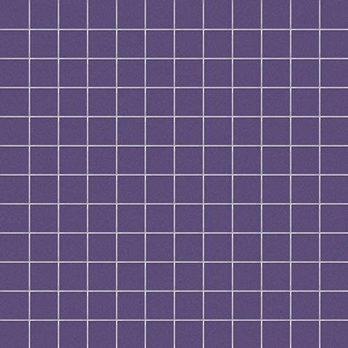 Мозаїка Viola Su Rete 2.5x2.5 30x30 Matt CE.SI з колекції Matt CE.SI.