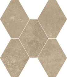 Плитка 35x40 Beige Esagona - Absolute - CAU2E Плитка 35x40 Beige Esagona - Absolute - CAU2E