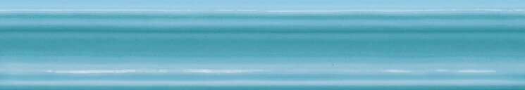 Бордюр 5x30,5 Moldura Royal Celeste-Royal з колекції Royal Cifre