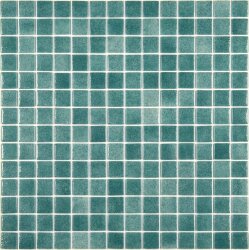 Mosaic (33.3x33.3) Niebla 130A 2.5*2.5 (mesh-mounted) - Niebla