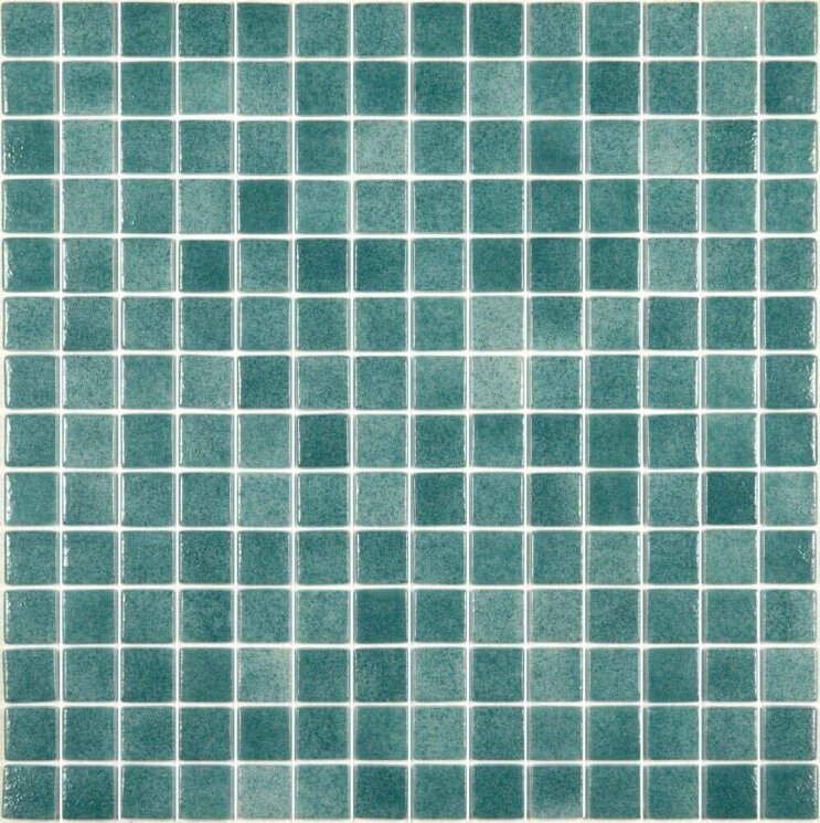 Мозаика (33.3x33.3) Niebla 130A 2.5*2.5 (mesh-mounted) - Niebla из коллекции Niebla Hisbalit