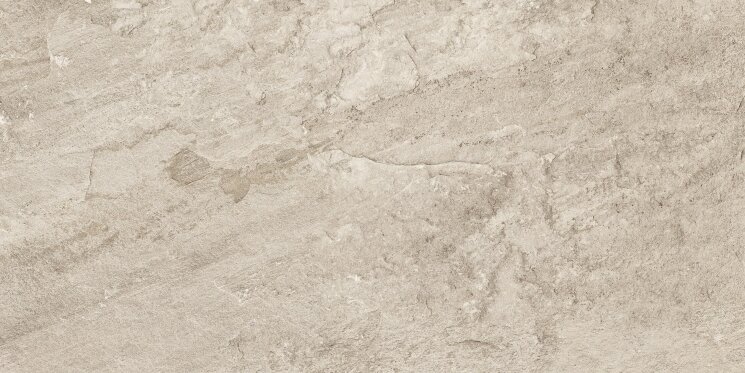 Плитка 60x120 Quartz Silver - Quartz Stones - XQR62R4 з колекції Quartz Stones Castelvetro
