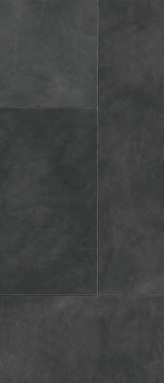 Плитка 120x280 167401  ANTHRACITE SQUARE A Tonino Lamborghini Korium з колекції Korium Tonino Lamborghini