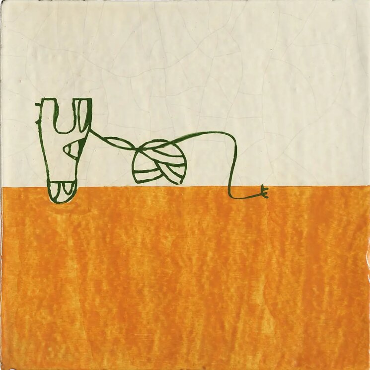 Плитка 20x20 FIND.6 1 Le Nid Ficus Indica з колекції Ficus Indica Le Nid Плитка 20x20 FIND.6 1 Le Nid Ficus Indica з колекції Ficus Indica Le Nid