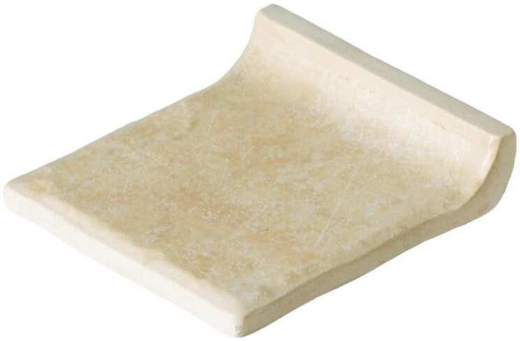 Декор (10x10) 0B10450 Ciottoli B. Straccio Lin. Pagl. - Ciottoli з колекції Ciottoli Elios