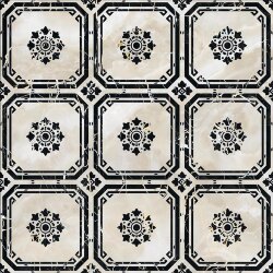 Декор Scuro L 60x60 London Infinity