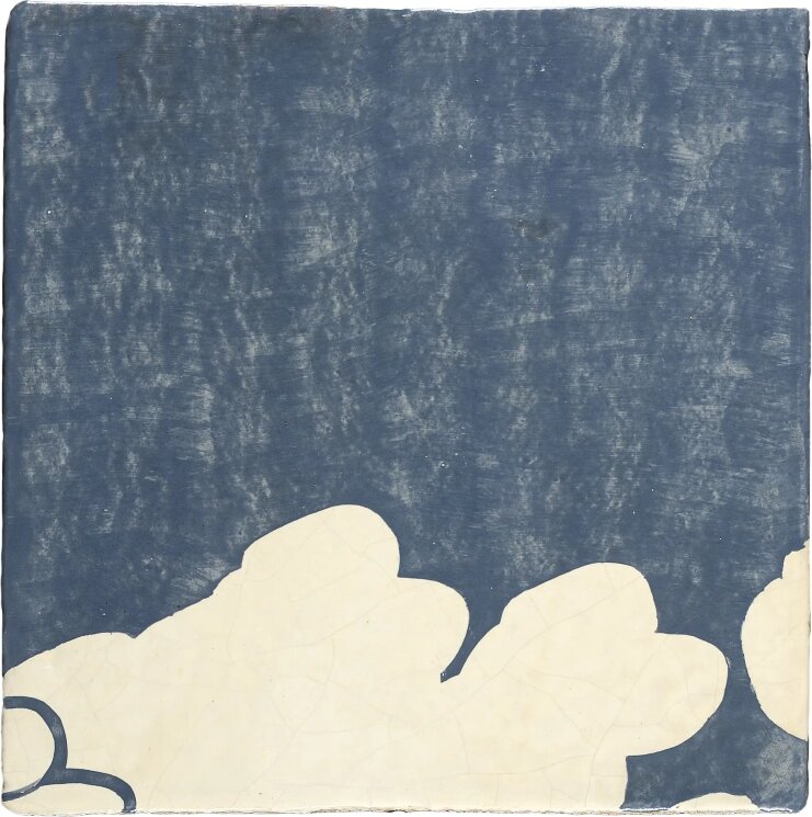 Плитка 20x20 LOLE10 1 Le Nid Loleandro з колекції Loleandro Le Nid