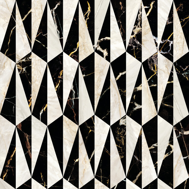 Плитка 60x60 Prisma - I Marmi I Bianchi - 144733 з колекції I Marmi I Bianchi Unica Плитка 60x60 Prisma - I Marmi I Bianchi - 144733 з колекції I Marmi I Bianchi Unica