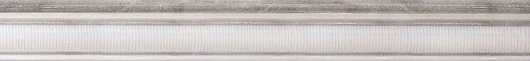 Бордюр Zocalo Gris 10x90 Persia Kerasol з колекції Persia Kerasol