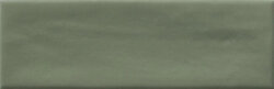 Плитка GLINT GREEN MATT 5 X 15 - 4.8x14.6 37826 Glint