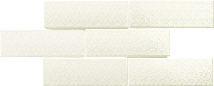 Плитка 7,2x22,2 London White Victoria-London з колекції London Natucer