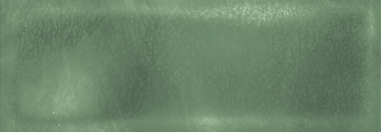 Декор Moneta Army Glaze Green 10x30 Camp Diesel з колекції Camp Diesel