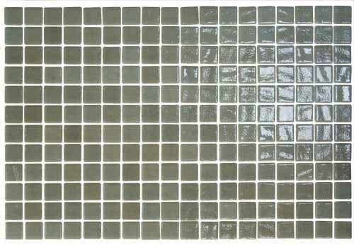 Мозаїка (31x46.7) 2000081 Nieve Gris 25151 - Nieve з колекції Nieve Onix Mosaico