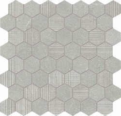 Мозаїка 30x30 Euka M. Esa Grig - Eureka - EF4H