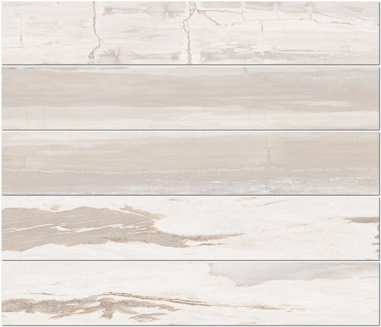 Плитка 15x90 Wow Summer Rett. - Wow - 3777 з колекції Wow Colli