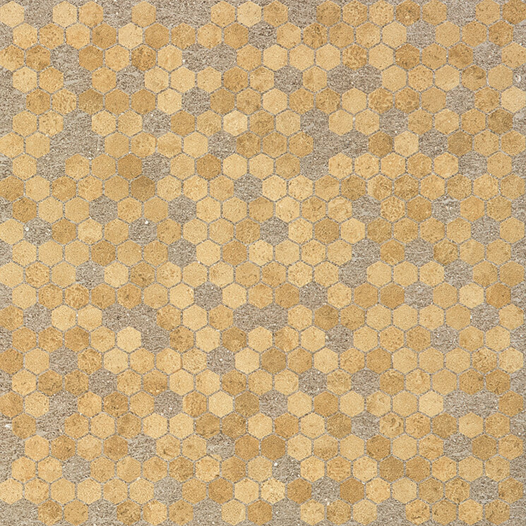 Плитка 30x30 V. Rak Kar. Ocr. R - Vulcanika - EF7V з колекції Vulcanika Provenza