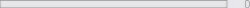 Спецелемент Rounded Edge White Matt 1.1x30 Gradient Wow