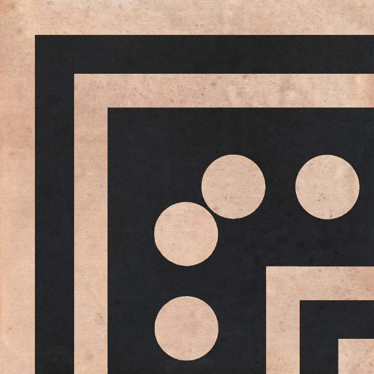 Плитка (22.5x22.5) B/ N 014 - Barroco з колекції Barroco Bestile Плитка (22.5x22.5) B/ N 014 - Barroco з колекції Barroco Bestile