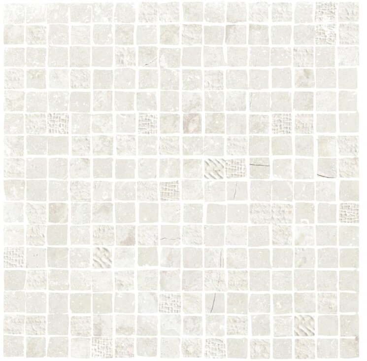 Мозаїка Claire Mosaico 30x30 Petra Vallelunga з колекції Petra Vallelunga