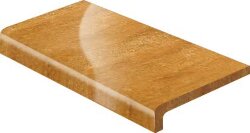 Сходинка (33x45) 728999 Marble Gold Gr. Luc. - I Marmi di Rex
