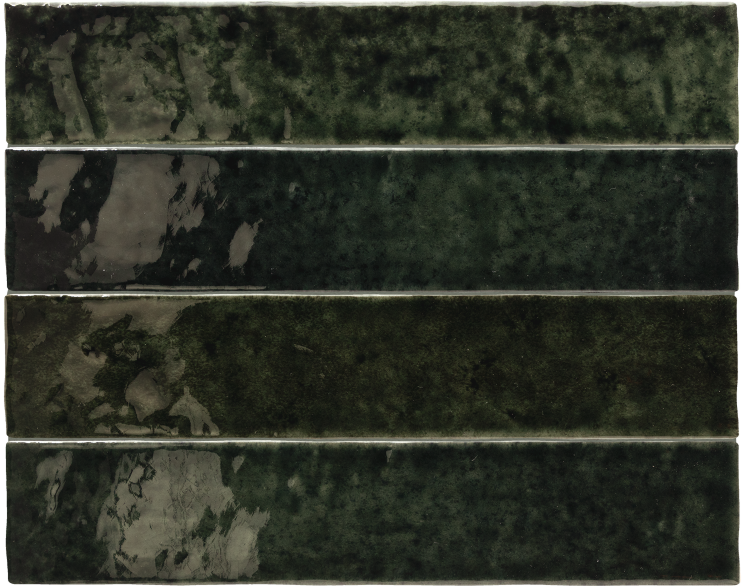 Плитка 31628 Menorca Black 6.5x32.8 з колекції Menorca Equipe Плитка 31628 Menorca Black 6.5x32.8 з колекції Menorca Equipe