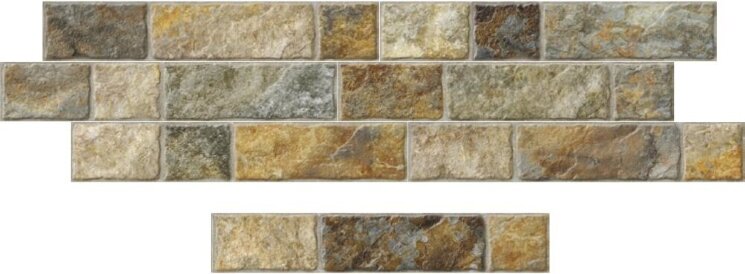 Плитка Nature 8x44.25 Turia Oset з колекції Turia Oset